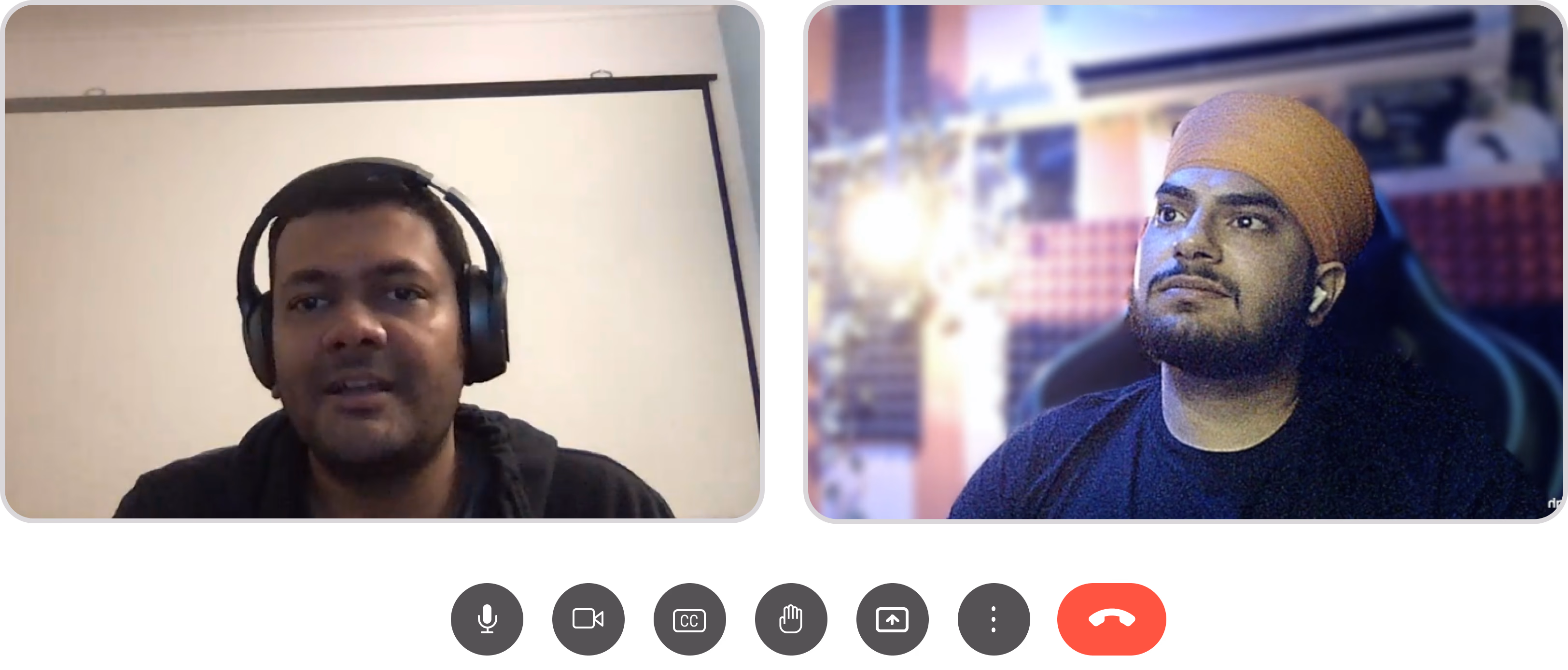 Stakeholder Discovery Call with CEO