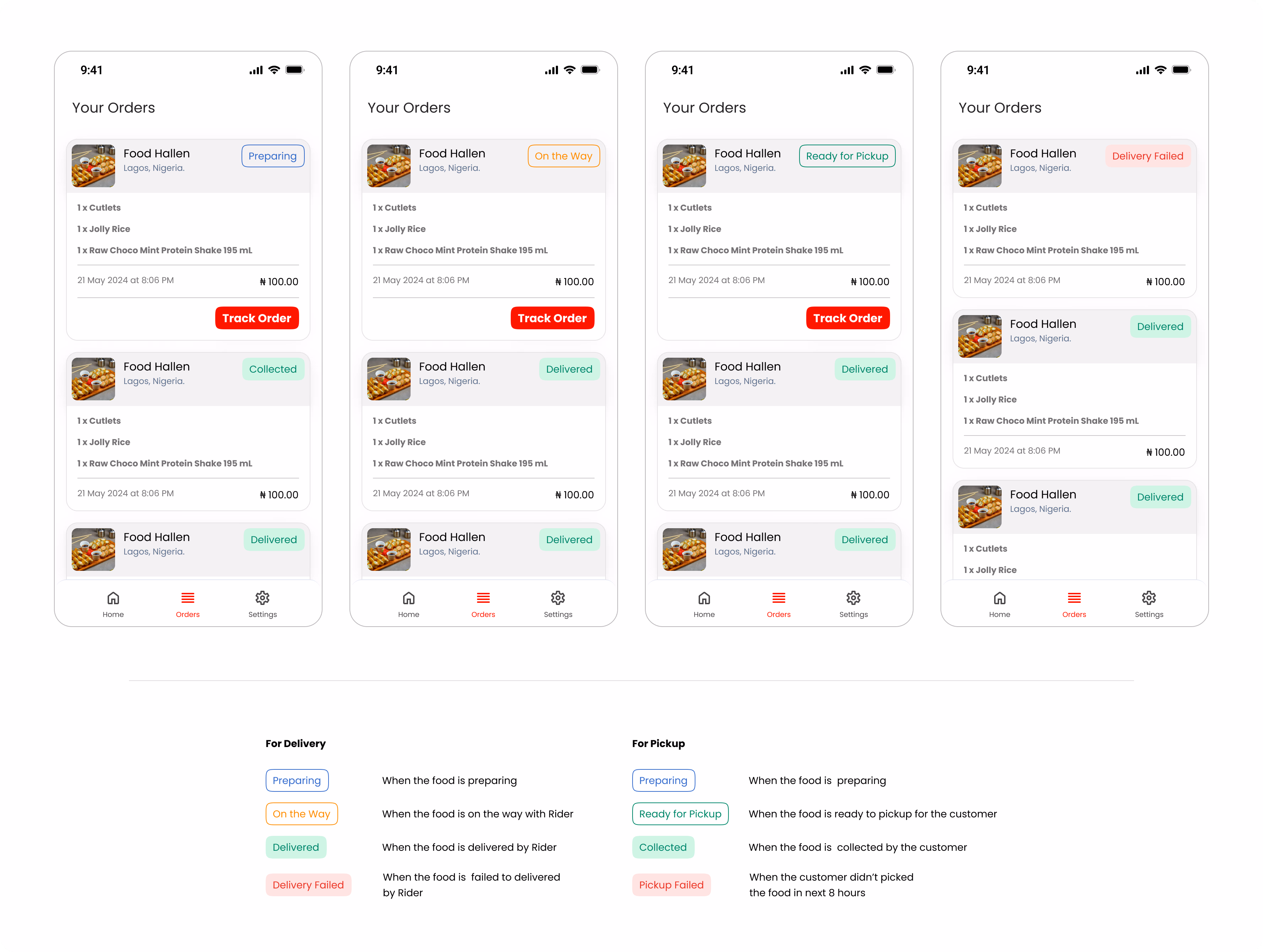 Hero mockup showing Home Dashboard + Wellness Score