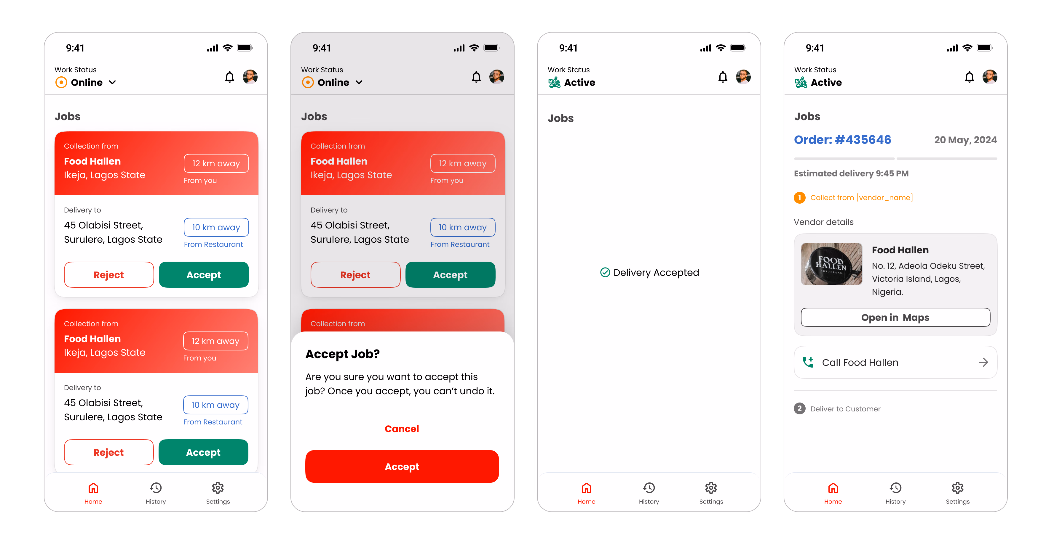 Hero mockup showing Home Dashboard + Wellness Score