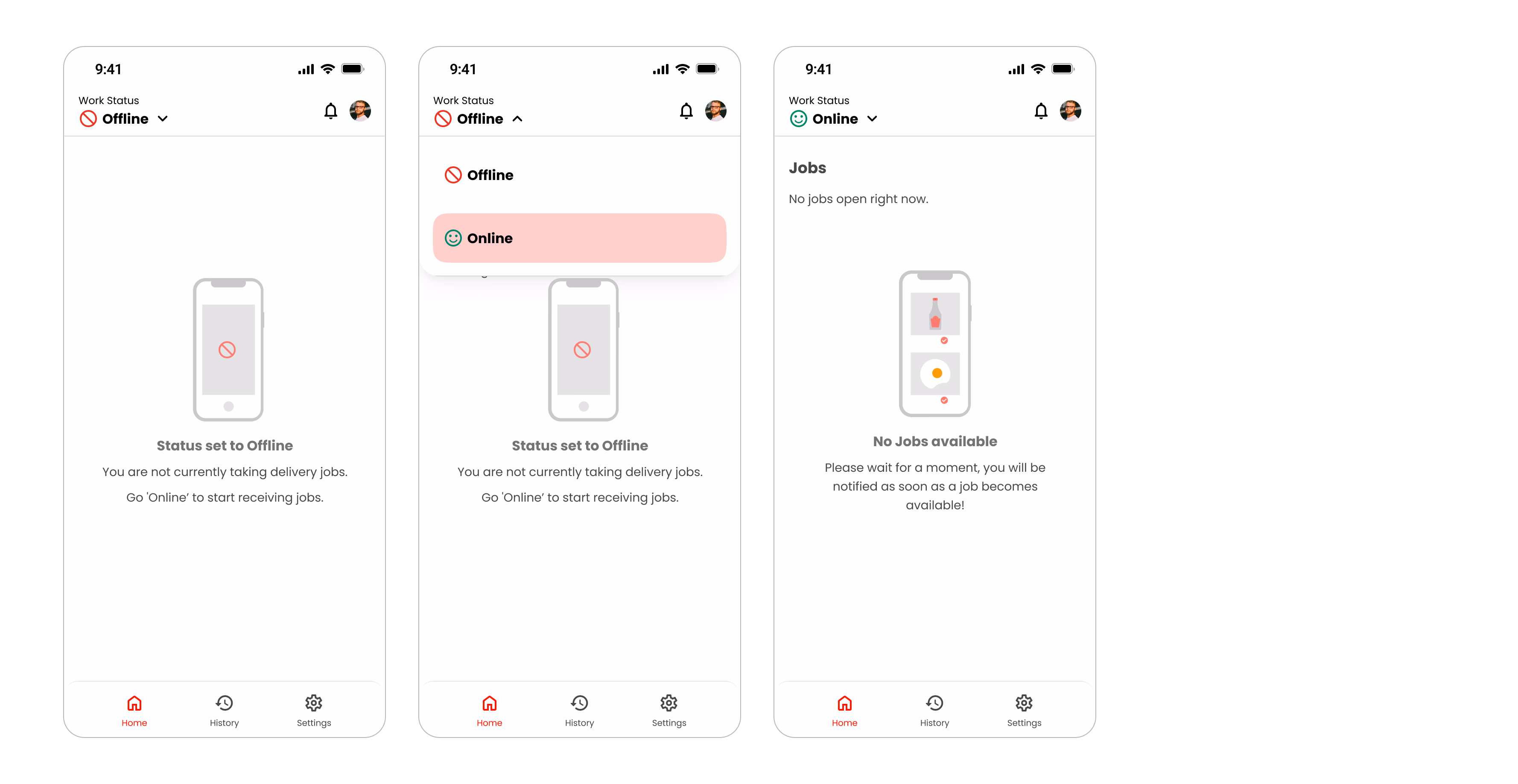 Hero mockup showing Home Dashboard + Wellness Score