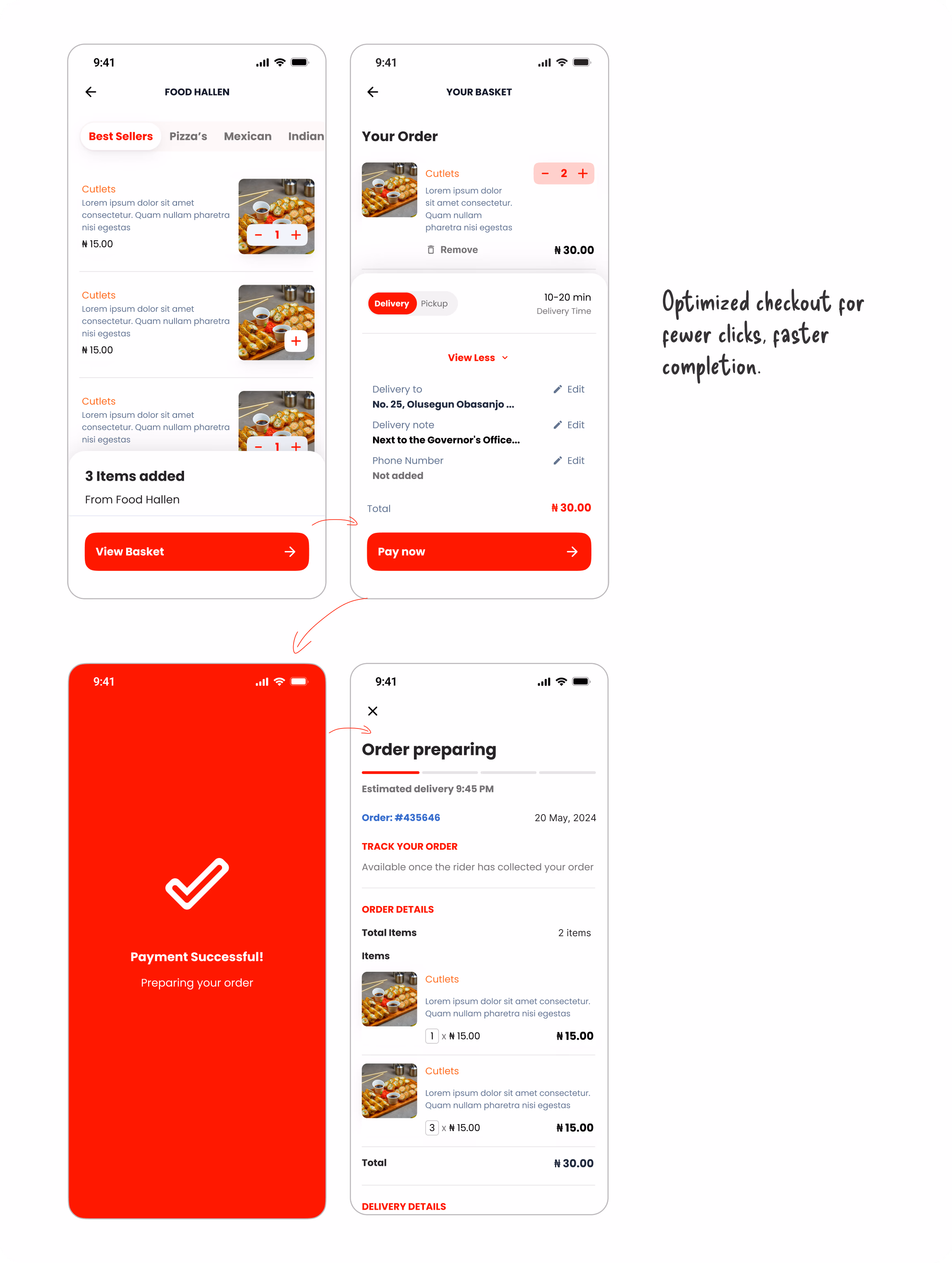 Hero mockup showing Home Dashboard + Wellness Score